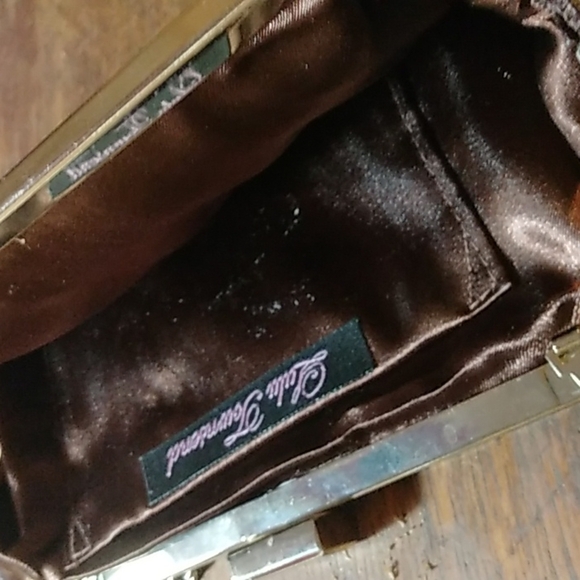 Lulu Townsend evening bag - Picture 5 of 7